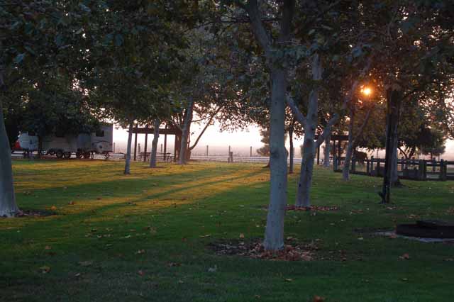 Dos Reis Regional Park